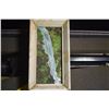 Image 4 : MINIATURE FRAMED PAINTINGS BY HARRIETT D. HOLLAND (4 PCS)