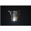 Image 2 : STERLING CREAMER & SUGAR BY MAYNARD & COMPANY, BOSTON, STERLING NUT DISH, STERLING TOOTHPICK HOLDERS