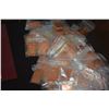Image 2 : LARGE COLLECTION OF COPPER INGOTS (APPROX. 16 LBS)