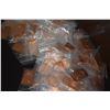 Image 3 : LARGE COLLECTION OF COPPER INGOTS (APPROX. 16 LBS)