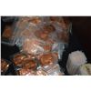 Image 4 : LARGE COLLECTION OF COPPER INGOTS (APPROX. 16 LBS)