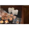 Image 6 : LARGE COLLECTION OF COPPER INGOTS (APPROX. 16 LBS)