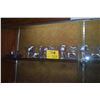 Image 1 : ALEXANDRITE GLASS DISHES & STEMWARE (34 PCS)