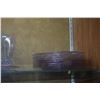 Image 7 : ALEXANDRITE GLASS DISHES & STEMWARE (34 PCS)
