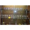 Image 2 : WATERFORD CRYSTAL STEMWARE (32 PCS)