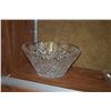 Image 1 : WATERFORD CRYSTAL BOWL