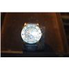 Image 2 : INVICTA RESERVE SPEEDWAY WRISTWATCH (BLUE) W/COLLECTOR'S CASE