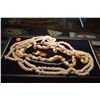Image 1 : CORAL & SHELL NECKLACES (4) & SHELL EARRINGS (5 PCS)
