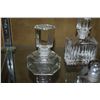 Image 2 : PERFUME BOTTLES (4 PCS)