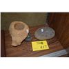 Image 1 : STONE IMPLEMENTS (3 PCS)