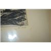 Image 2 : MATTED ETCHING, "HAIKU VALLEY"; SIGNED BEN NORRIS (7" X 10")