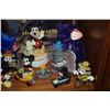 Image 4 : MIXED LOT COLLECTION: GI JOE, 442ND, DISNEY FIGURINES & BEANIE BABIES (23 PCS)