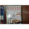 Image 2 : COLLECTION OF (REAL & TOY) SWORDS & BOOKS (6 PCS)