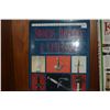 Image 3 : COLLECTION OF (REAL & TOY) SWORDS & BOOKS (6 PCS)