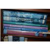 Image 3 : COLLECTION OF ART BOOKS (13 PCS)