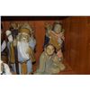 Image 3 : COLLECTION OF MUD MEN (11 PCS)