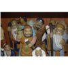 Image 5 : COLLECTION OF MUD MEN (11 PCS)