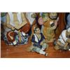 Image 8 : COLLECTION OF MUD MEN (11 PCS)