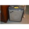 Image 3 : FENDER SIDEKICK BASS 30 COMBO AMP & LINE 6 SPIDER IV15 GUITAR AMP (2 PCS)