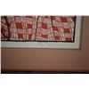 Image 3 : MATTED ORIGINAL SERIGRAPH, "KANIKAPILA"; PENCIL SIGNED ELLY TEPPER 19/50 (30" X 23")