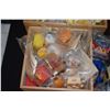 Image 16 : LARGE COLLECTION OF TOYS (MOSTLY MCDONALDS)