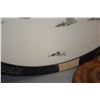 Image 3 : CHINESE WALL HANGING (35" D)