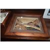 Image 3 : ASSORTED PRINTS & KOA FRAMES