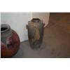 Image 2 : CERAMIC VASES (2 PCS)