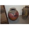 Image 3 : CERAMIC VASES (2 PCS)