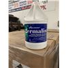 Image 1 : Armor Germalin Cleaner Degreaser & Disinfectant