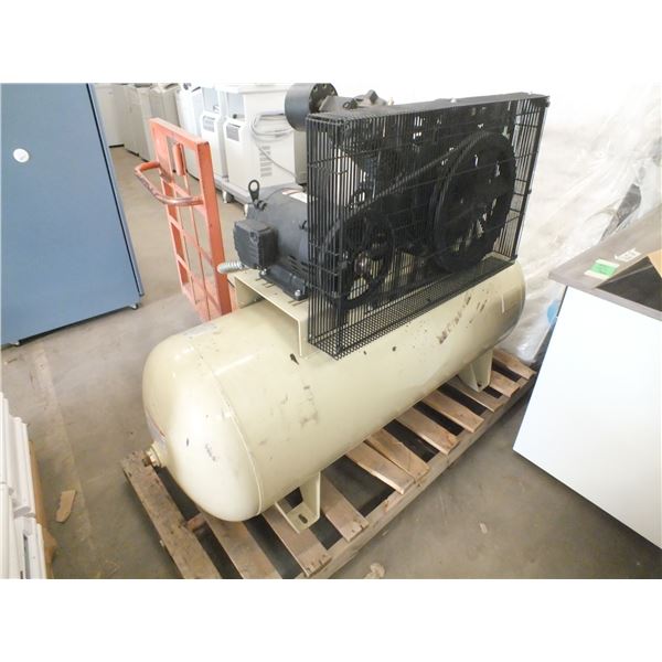 Ingersoll Rand Air Compressor