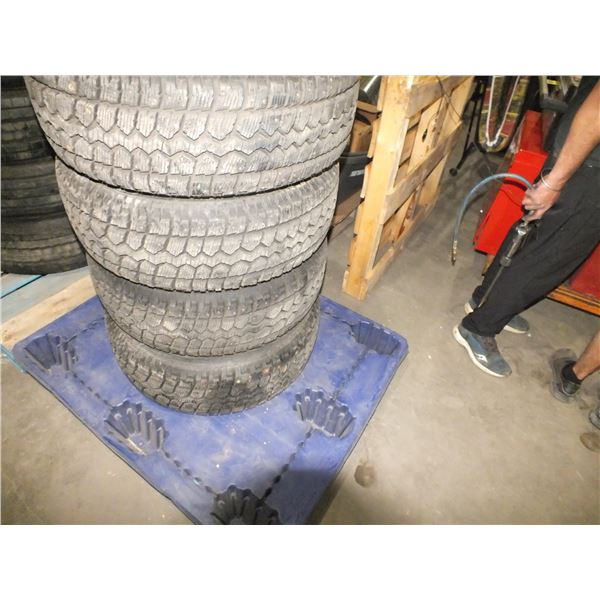 4 Tires