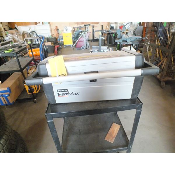 Fat Max Tool Box