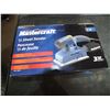 Image 1 : Mastercraft 1/3 Sheet Sander