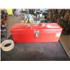 Image 1 : Red Tool Box