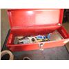 Image 3 : Red Tool Box