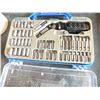 Image 1 : Socket / Screwdriver Set