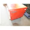 Image 3 : Red Tool Box