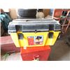 Image 1 : Plastic Tool Box