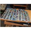 Image 1 : 165 Hot Wheels Cars