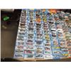Image 2 : 165 Hot Wheels Cars