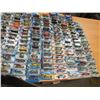 Image 4 : 165 Hot Wheels Cars
