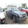 Image 2 : 2004 Chev Avalanche