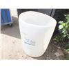 Image 1 : 2 Plastic Barrels