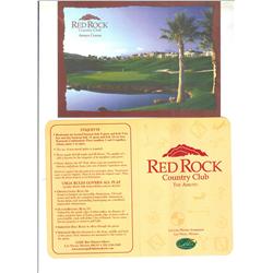 Golf for 4 at Arroyo Golf Club in Las Vegas, NV