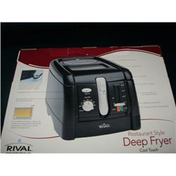Rival 2.5 Deep Fryer