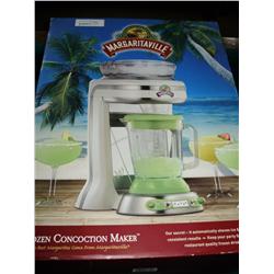 Rival Margaritaville