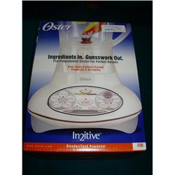 Rival Oster Food Blender