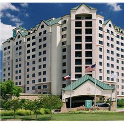 Golf for 4 at 4 Chicago Area Courses W/ Air Trans. & Visa Card