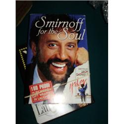 Yakov Smirnov Package